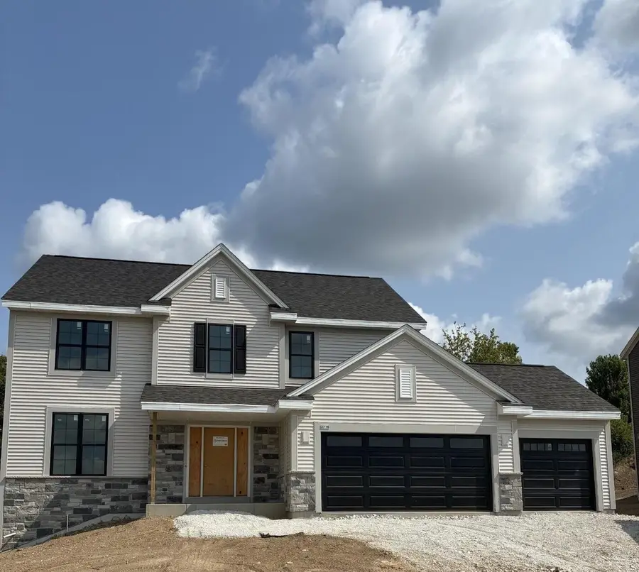 3716 Oakmont TRAIL, Waukesha, WI 53188 - #2