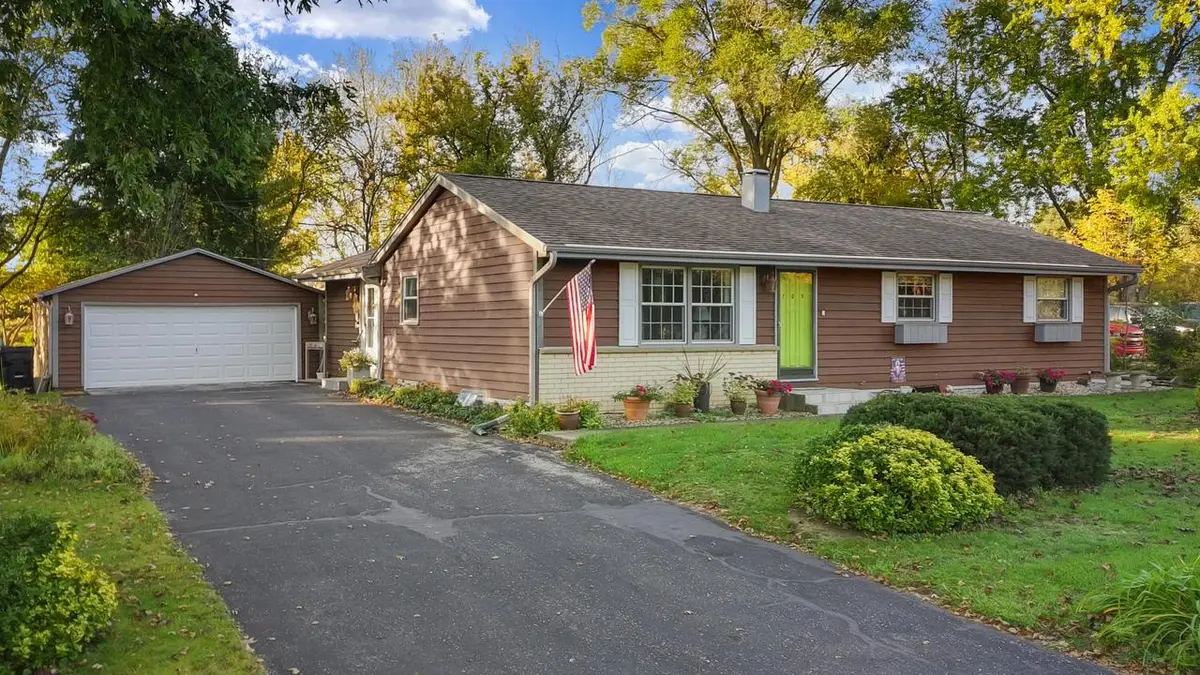 705 W Gorman STREET, Elkhorn, WI 53121 - #1
