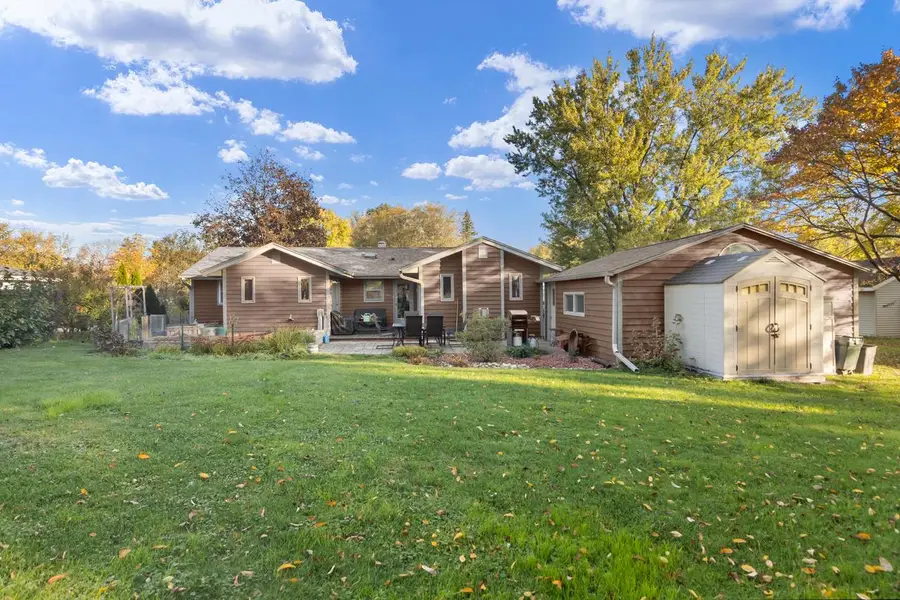 705 W Gorman STREET, Elkhorn, WI 53121 - #3