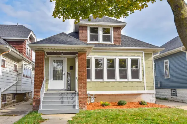 2924 N 60th STREET, Milwaukee, WI 53210