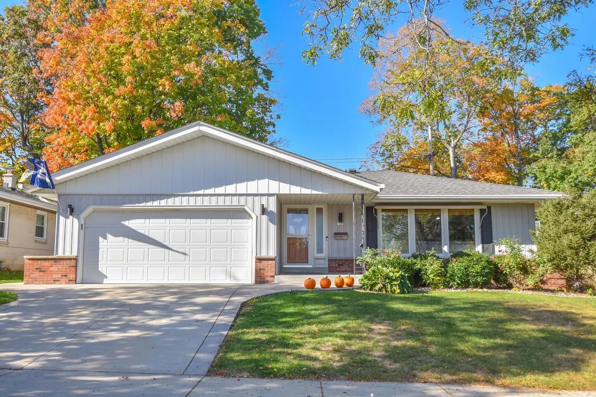 5159 S 19th STREET, Milwaukee, WI 53221 - #1