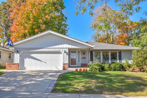 5159 S 19th STREET, Milwaukee, WI 53221