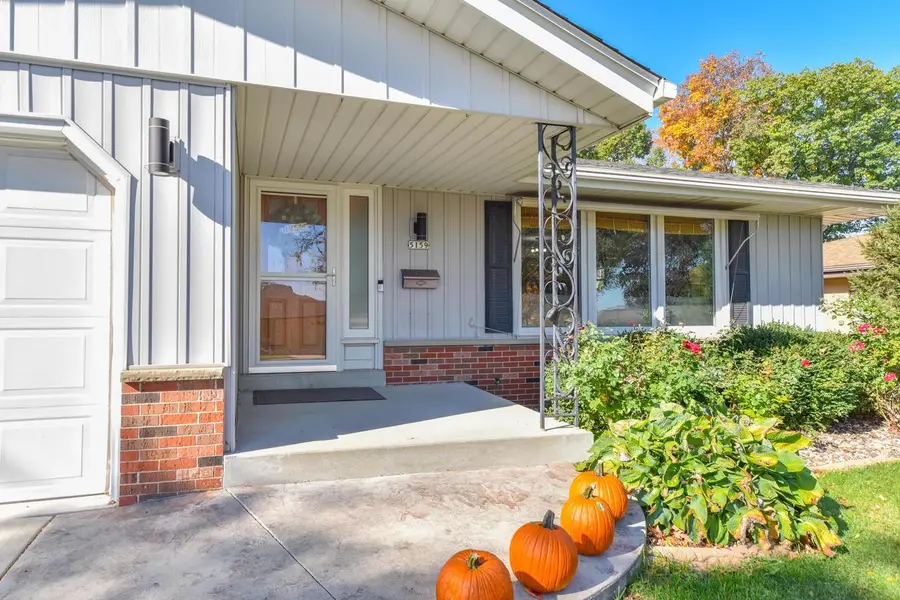 5159 S 19th STREET, Milwaukee, WI 53221 - #2