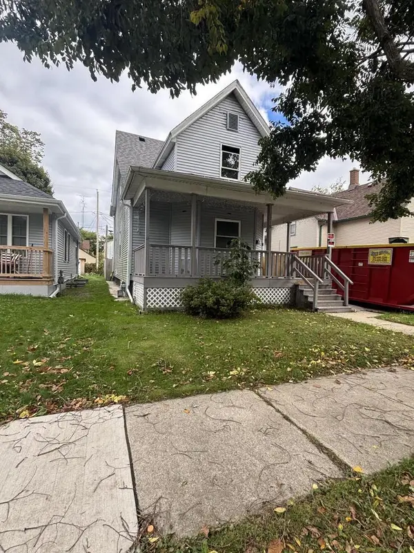 1719 Center STREET, Racine, WI 53403