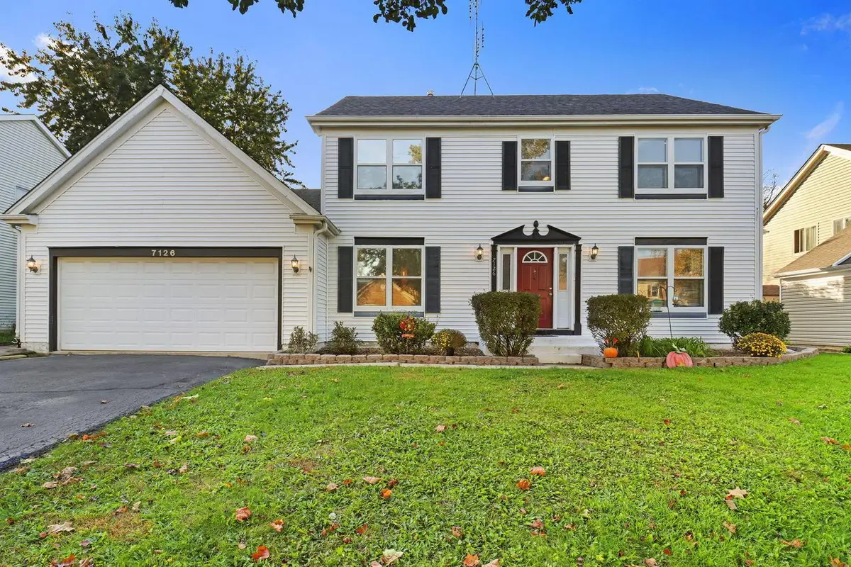 7126 92nd AVENUE, Kenosha, WI 53142 - #1