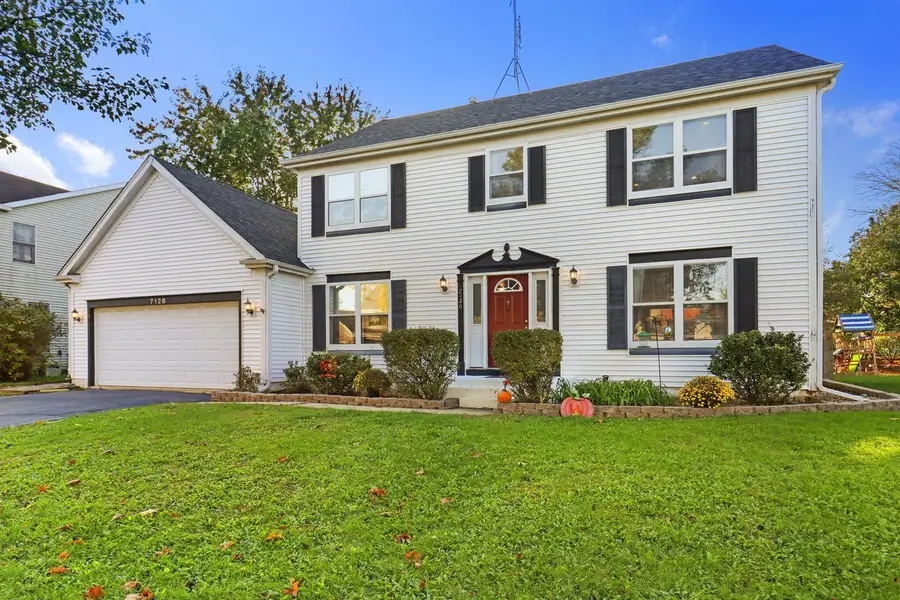 7126 92nd AVENUE, Kenosha, WI 53142 - #2