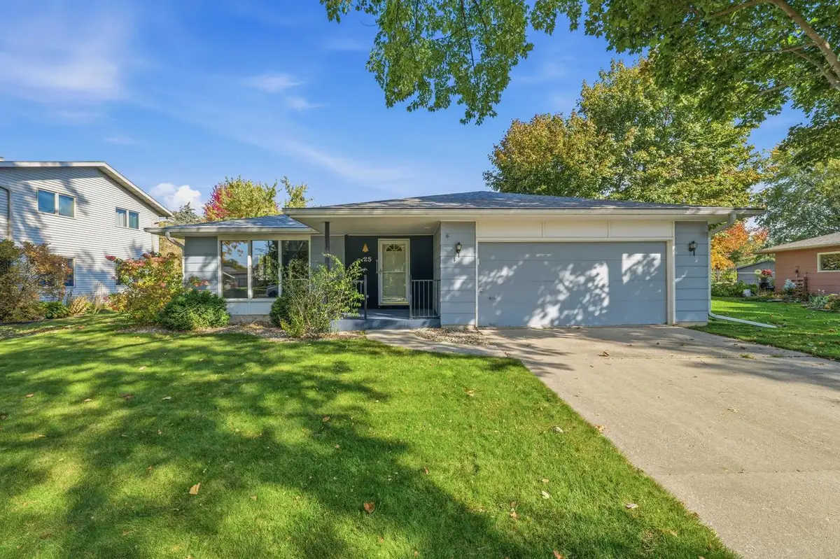 25 Cherry LANE, Fond Du Lac, WI 54935 - #1