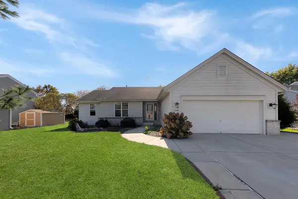 2548 Saint Peters ROAD, East Troy, WI 53120