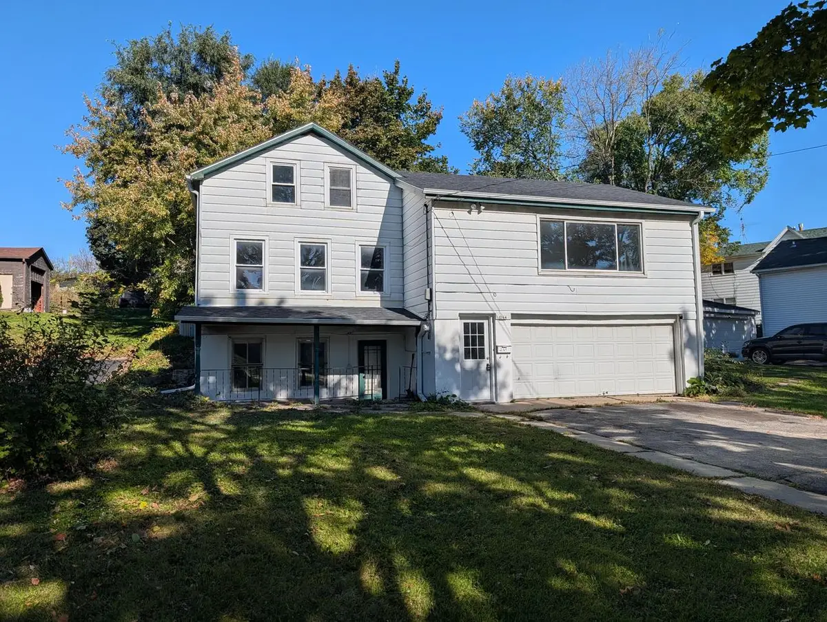 264 W State STREET, Burlington, WI 53105 - #1