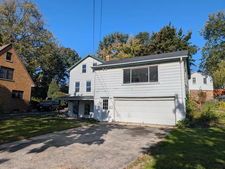 264 W State STREET, Burlington, WI 53105 - #2