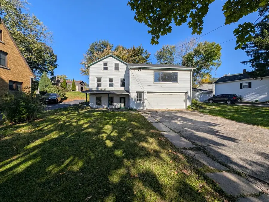264 W State STREET, Burlington, WI 53105 - #3
