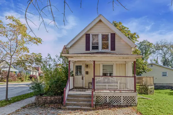 702 S 96th STREET, Milwaukee, WI 53214