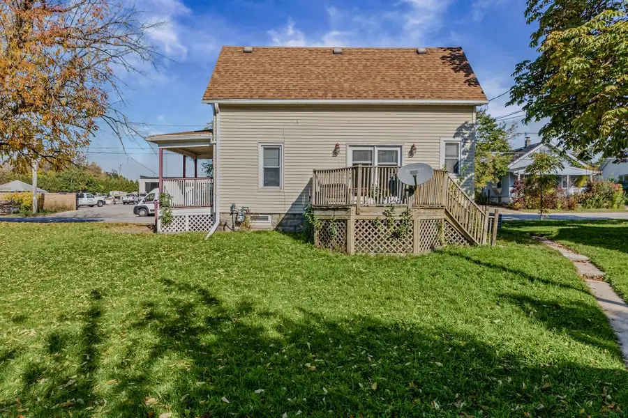 702 S 96th STREET, Milwaukee, WI 53214 - #3