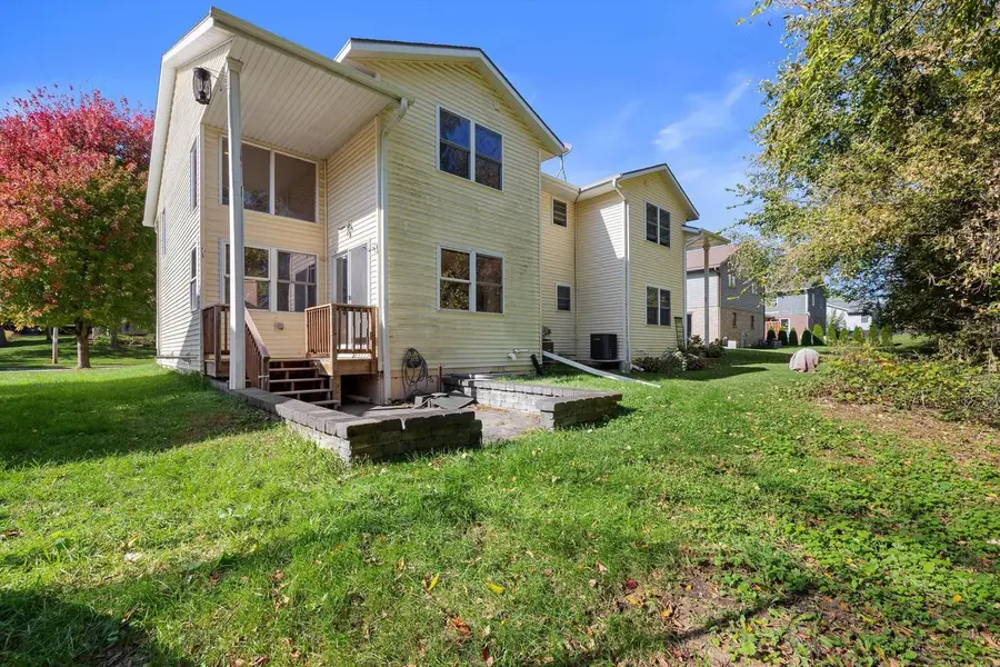 813 Kendall LANE #2, Lake Geneva, WI 53147 - #2