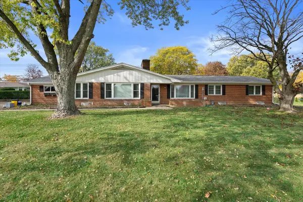2545 N 128th STREET, Brookfield, WI 53005