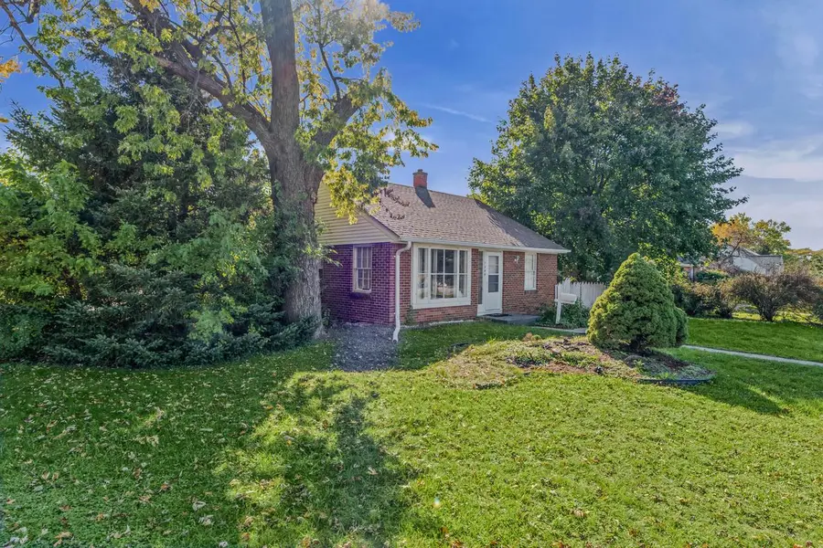 7549 W Beloit ROAD, West Allis, WI 53219 - #3
