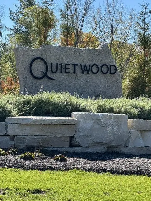 N51W18938 QUIETWOOD DRIVE #Lt8, Menomonee Falls, WI 53051 - #2