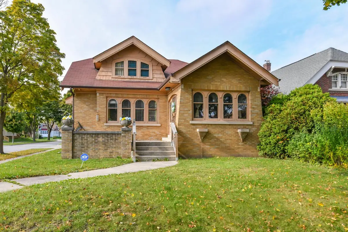 2903 N 46th STREET, Milwaukee, WI 53210 - #1