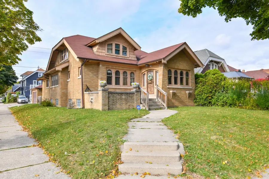 2903 N 46th STREET, Milwaukee, WI 53210 - #2