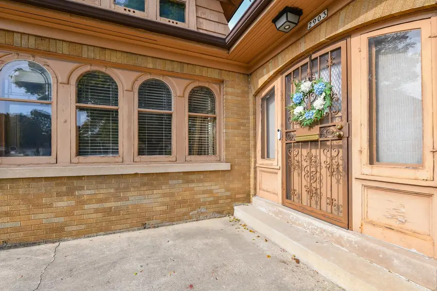 2903 N 46th STREET, Milwaukee, WI 53210 - #3