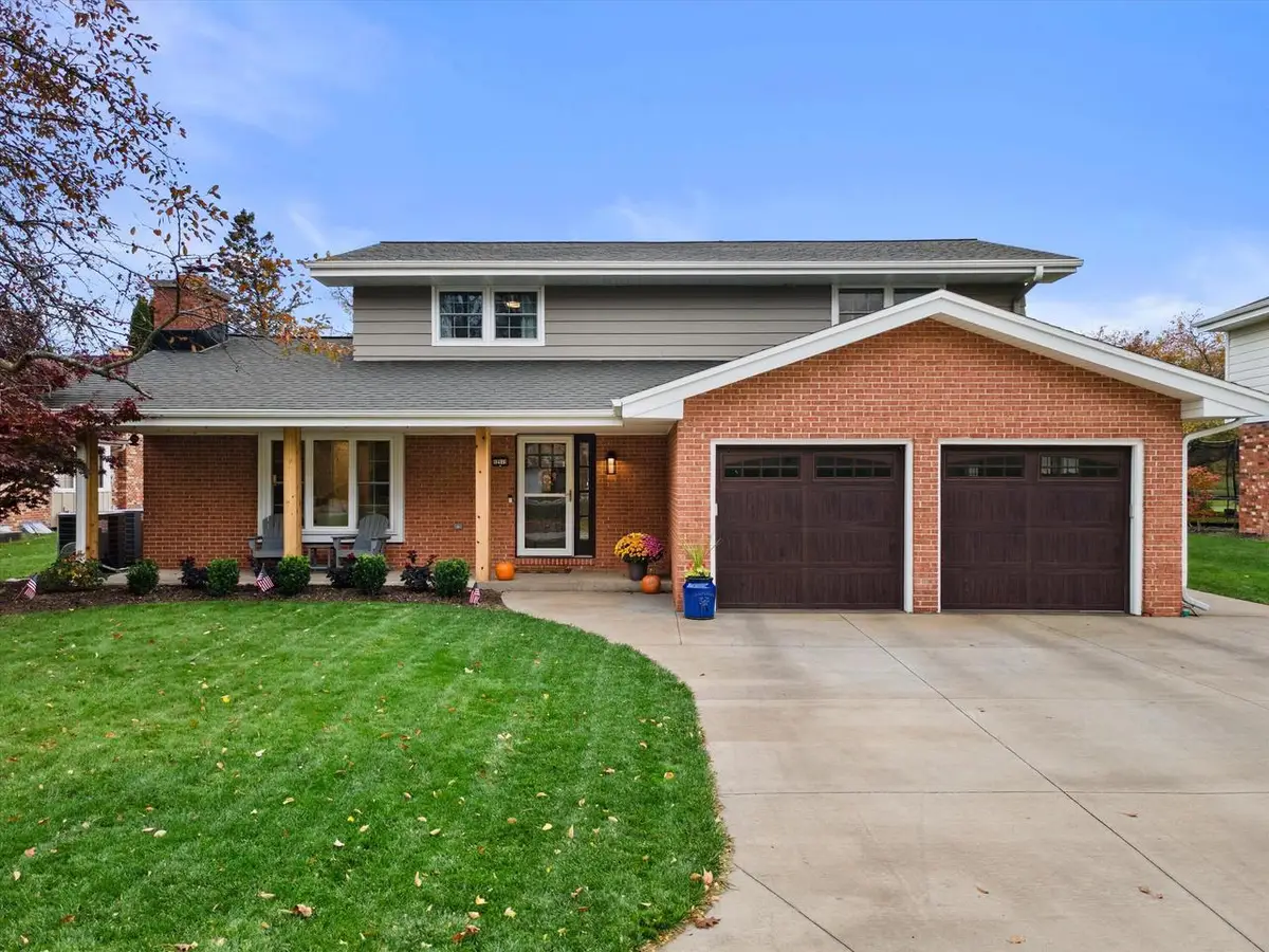 12513 N Jacqueline COURT, Mequon, WI 53092 - #1