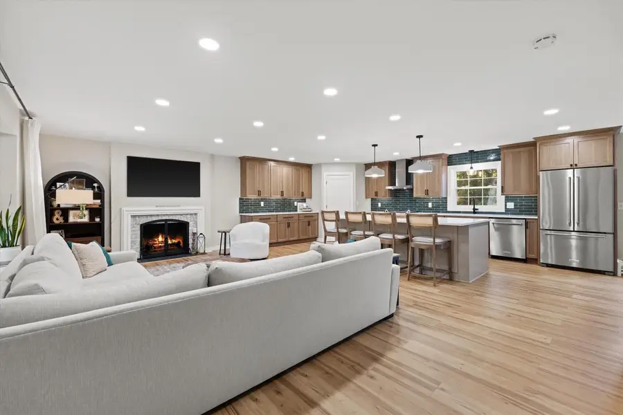 12513 N Jacqueline COURT, Mequon, WI 53092 - #2