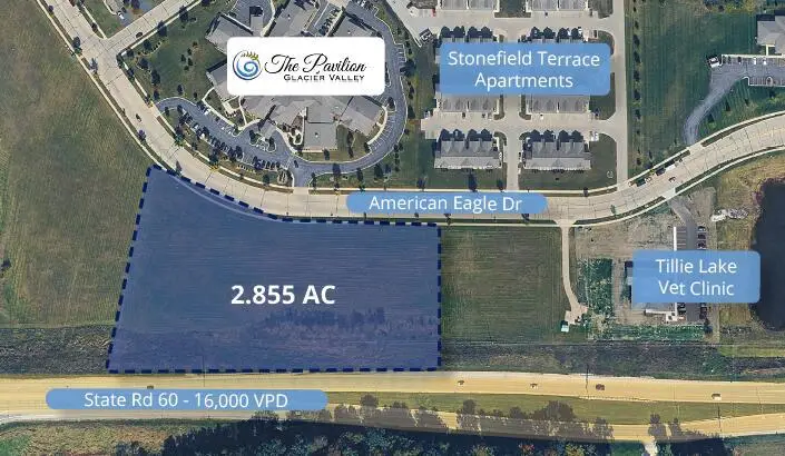 1911 AMERICAN EAGLE DRIVE, Slinger, WI 53086 - #1