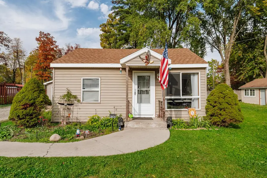 W1060 Golden Glow ROAD, Genoa City, WI 53128 - #3
