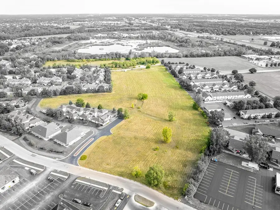 9.41 Acres Bluestem, Roscoe, IL 61073 - Image #3