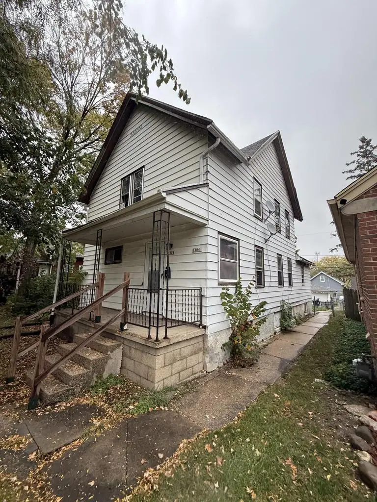 5304 N 34th STREET, Milwaukee, WI 53209 - #1