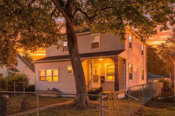 821 20th STREET S, La Crosse, WI 54601