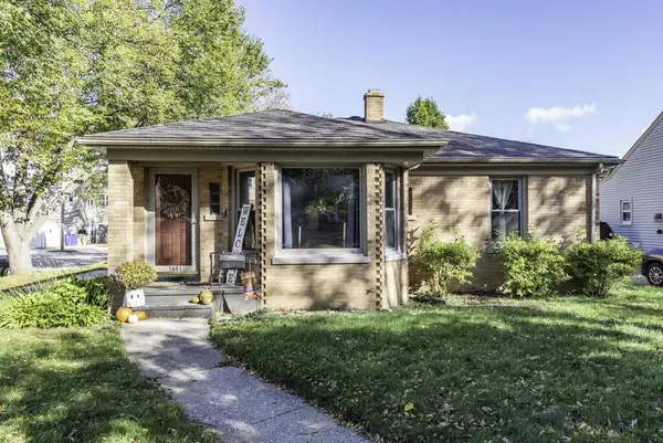 5601 35th AVENUE, Kenosha, WI 53144