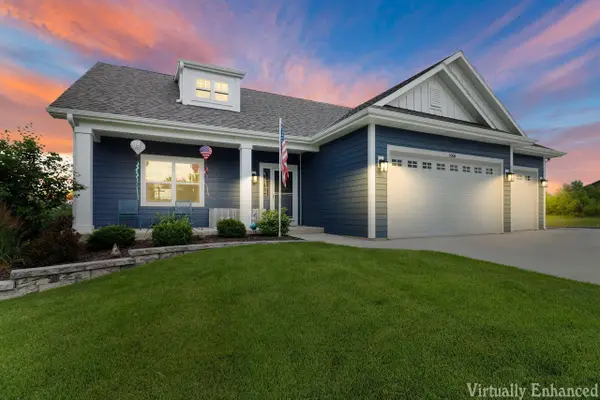 1006 Fairway DRIVE, Twin Lakes, WI 53181