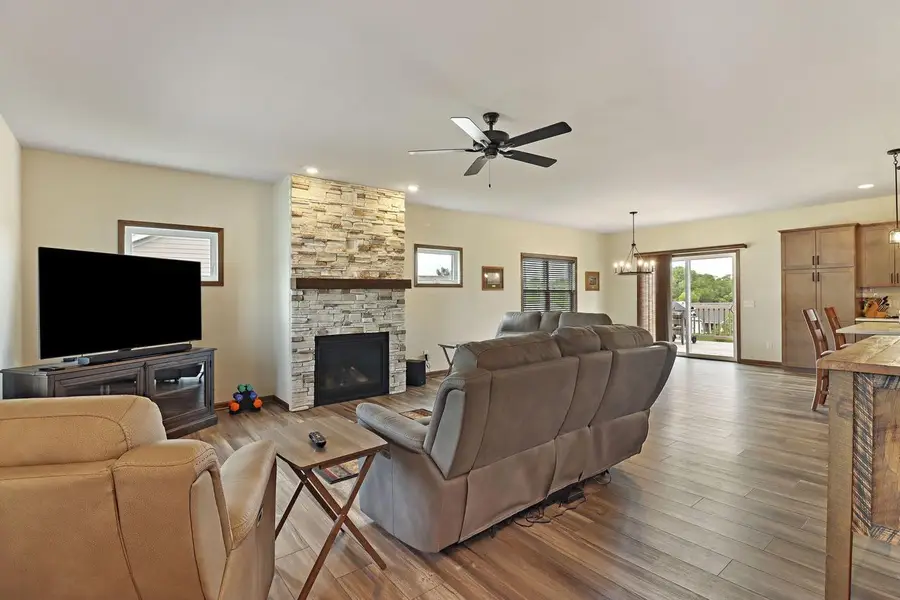1006 Fairway DRIVE, Twin Lakes, WI 53181 - #2