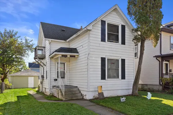 2115 Clarence AVENUE, Racine, WI 53405