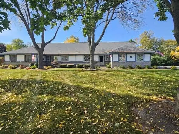 4665 Turtle Creek DRIVE #B, Brookfield, WI 53005 - #1