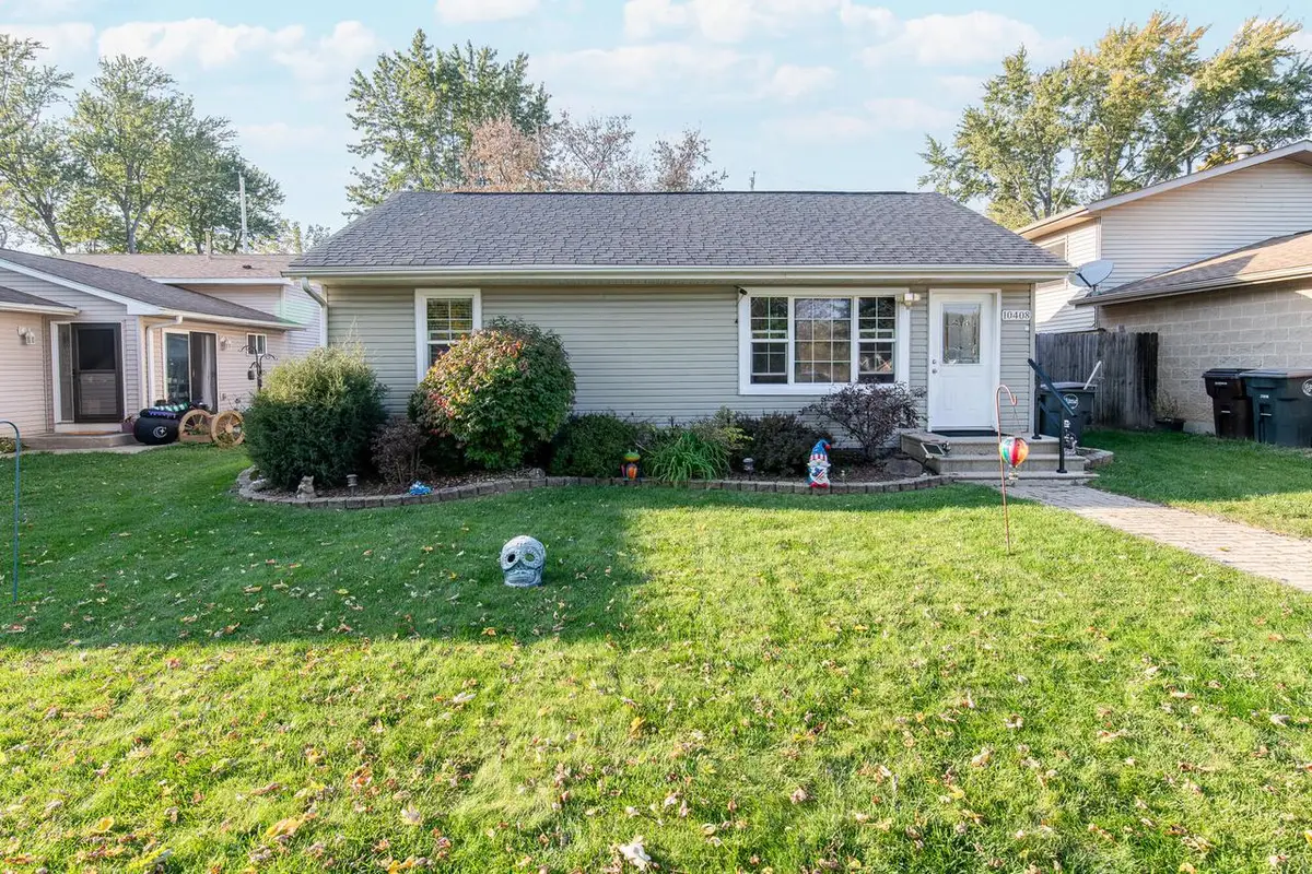 10408 268th AVENUE, Trevor, WI 53179 - #1