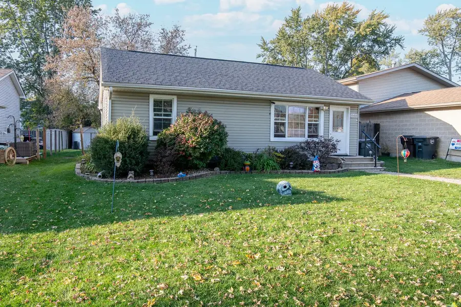 10408 268th AVENUE, Trevor, WI 53179 - #2