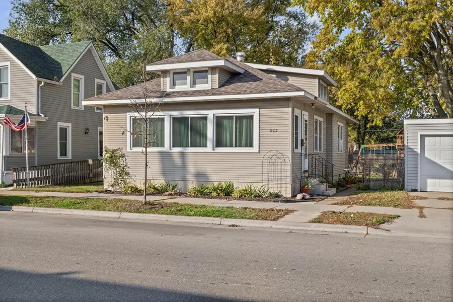 823 Sill STREET, La Crosse, WI 54603 - #2