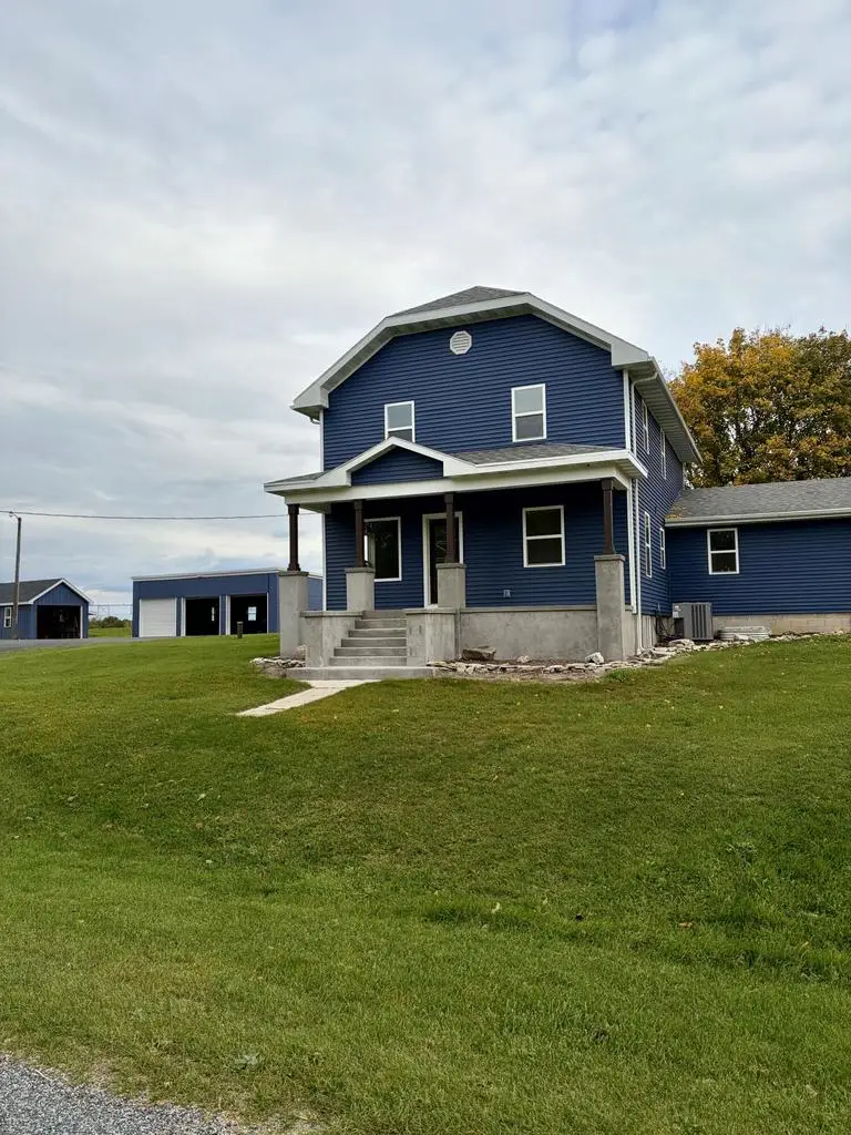 11607 Schad ROAD, Kiel, WI 53042 - #1