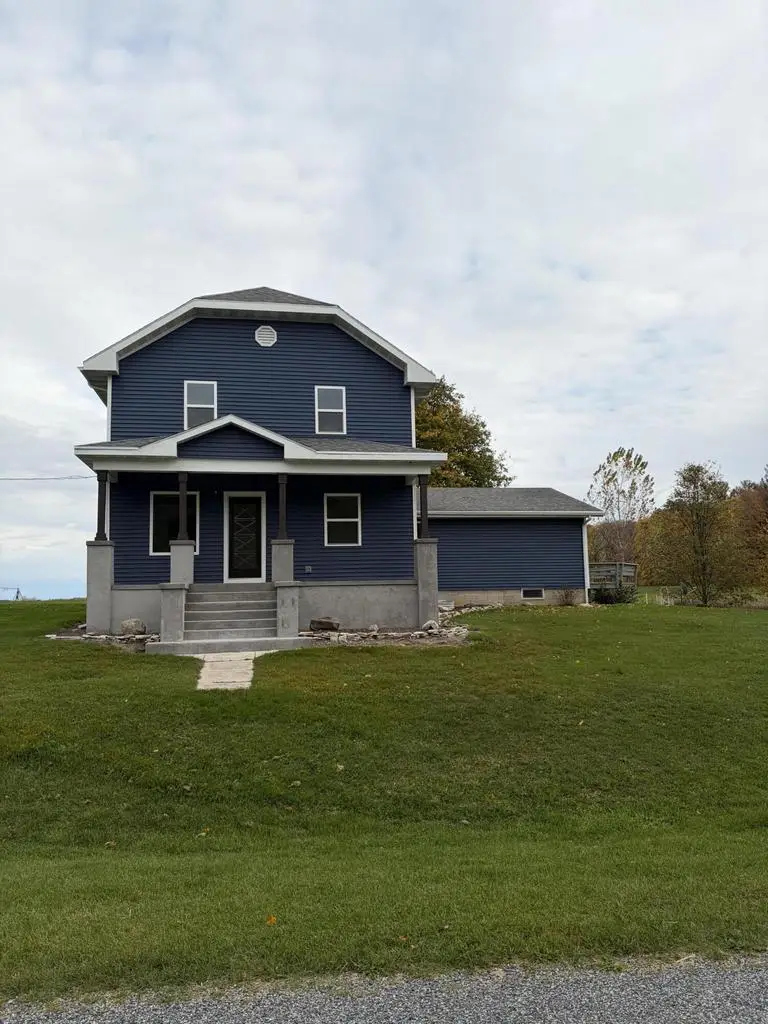 11607 Schad ROAD, Kiel, WI 53042 - #2
