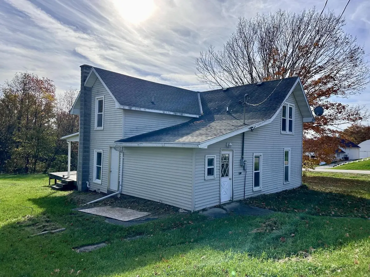 W5866 County Highway P, Monroe, WI 53566 - #1
