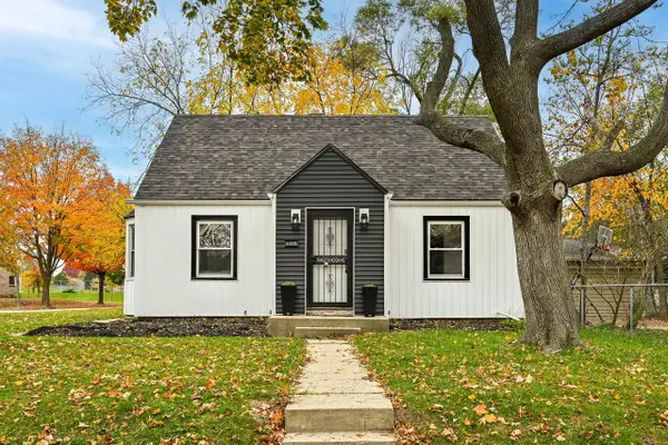 4305 N 63rd STREET, Milwaukee, WI 53216