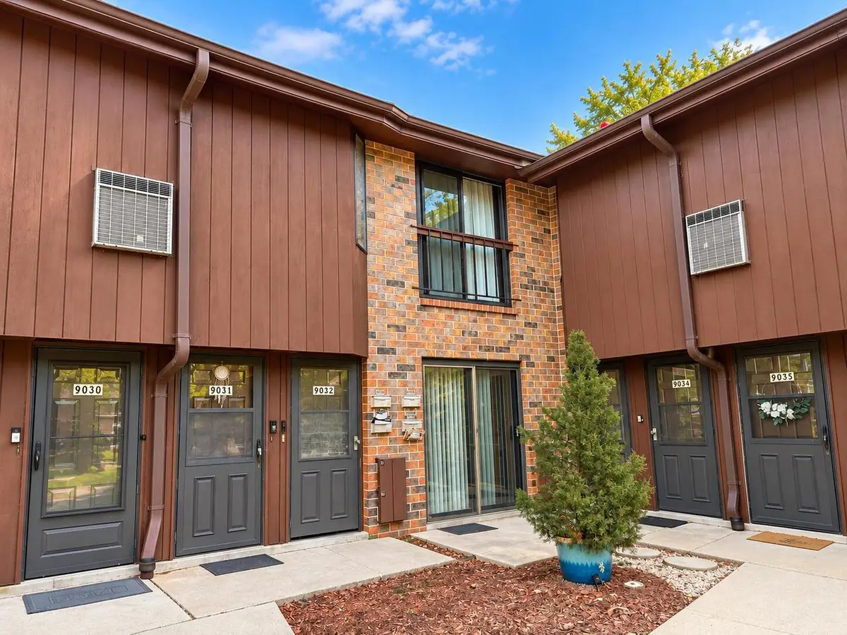 9032 N Park Plaza COURT, Brown Deer, WI 53223 - #1