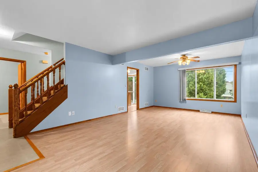 412 Lakeview ROAD #414, South Milwaukee, WI 53172 - #3