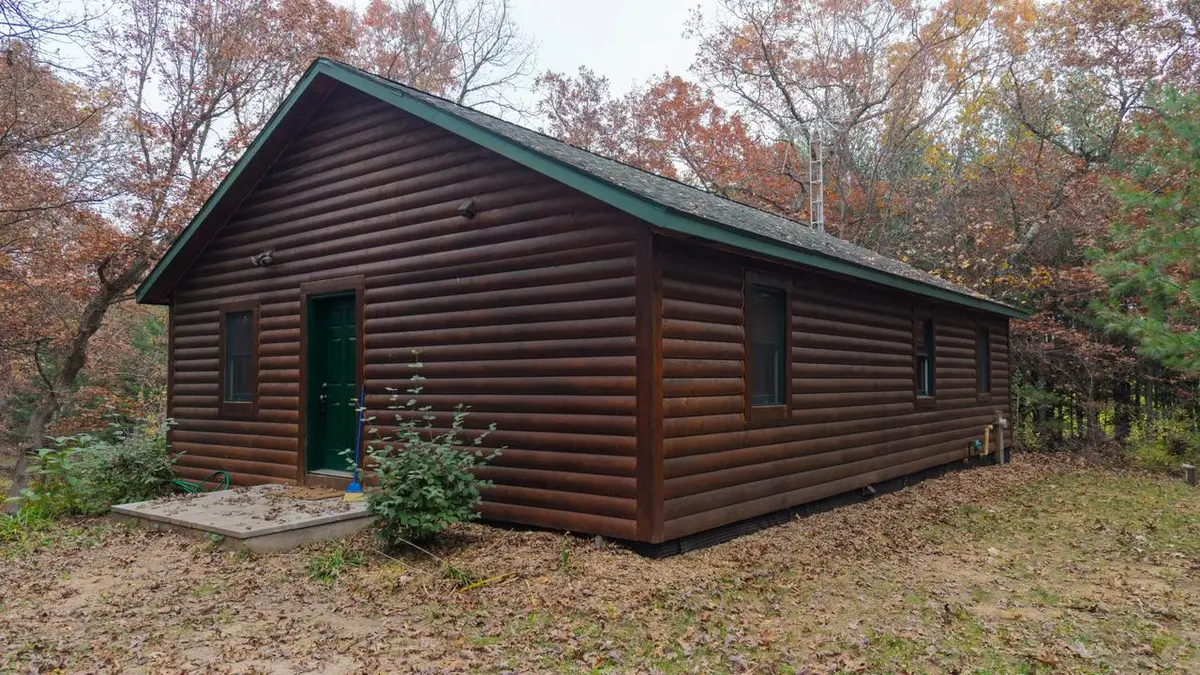W10306 Czech ROAD, Wautoma, WI 54982 - #1
