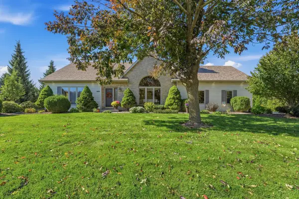 N6152 N 61st STREET, Sheboygan, WI 53083