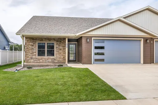 3144 Norse DRIVE, Holmen, WI 54636