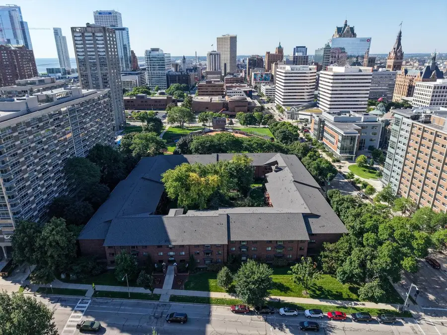 1108 N Milwaukee STREET #233, Milwaukee, WI 53202 - #2