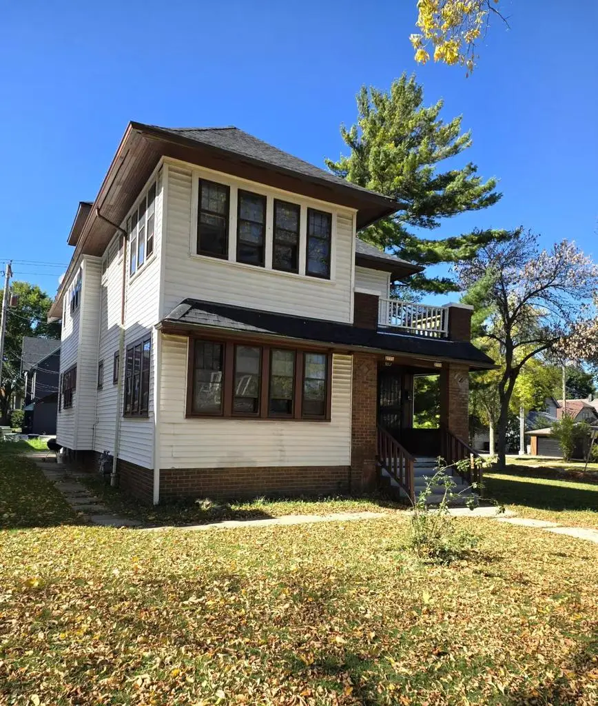 2773 N 44th STREET, Milwaukee, WI 53210 - #2